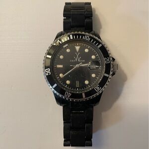 TOY WATCH CLASSIC COLLECTION WATCH